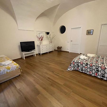 Gesuiti Suite Катания Экстерьер фото