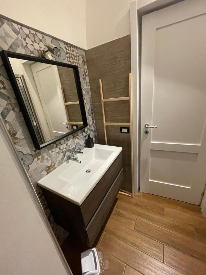 Gesuiti Suite Катания Экстерьер фото