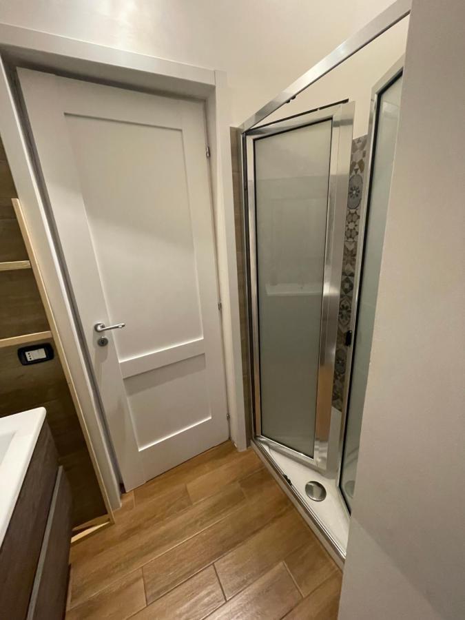 Gesuiti Suite Катания Экстерьер фото