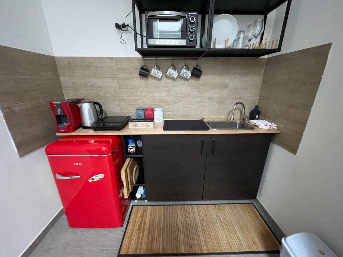 Gesuiti Suite Катания Экстерьер фото